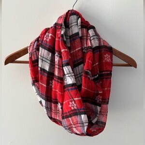 🟡Infinity Scarf